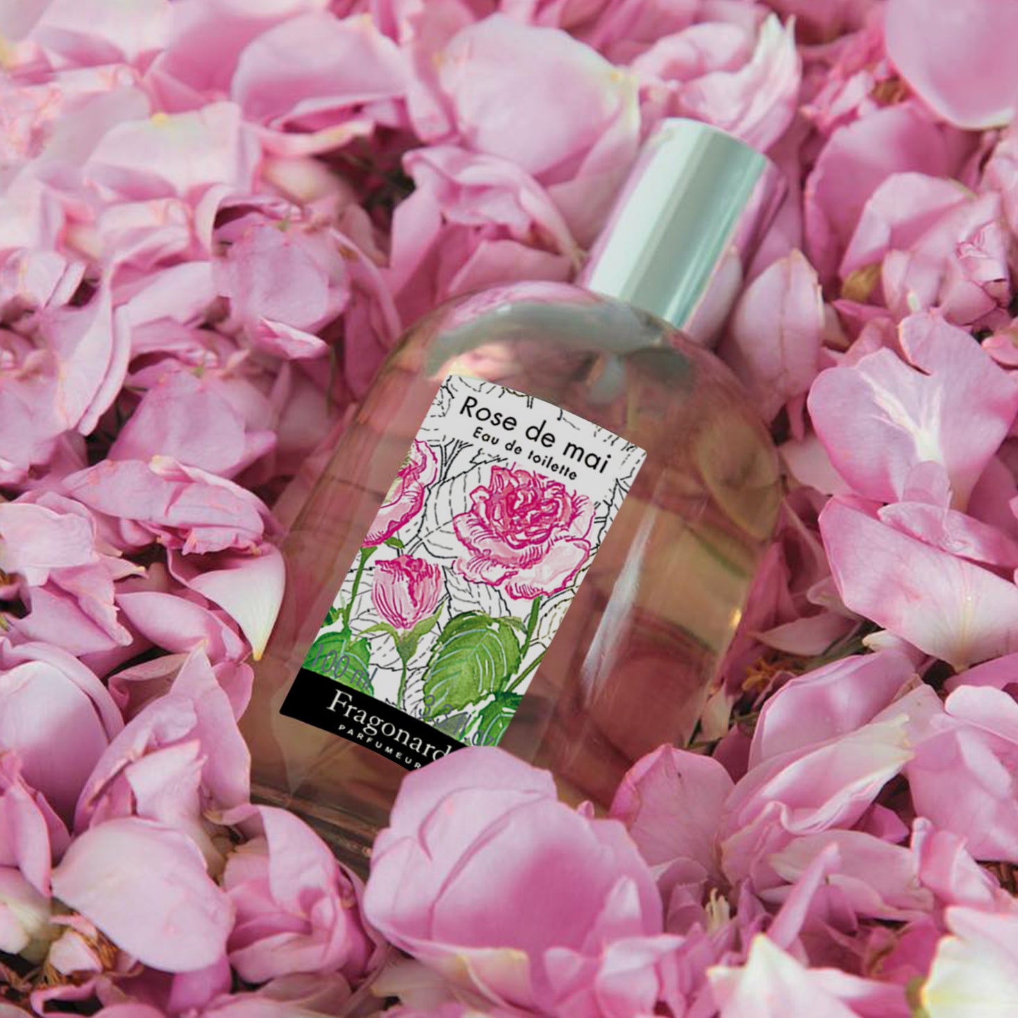 Rose de mai discount perfume