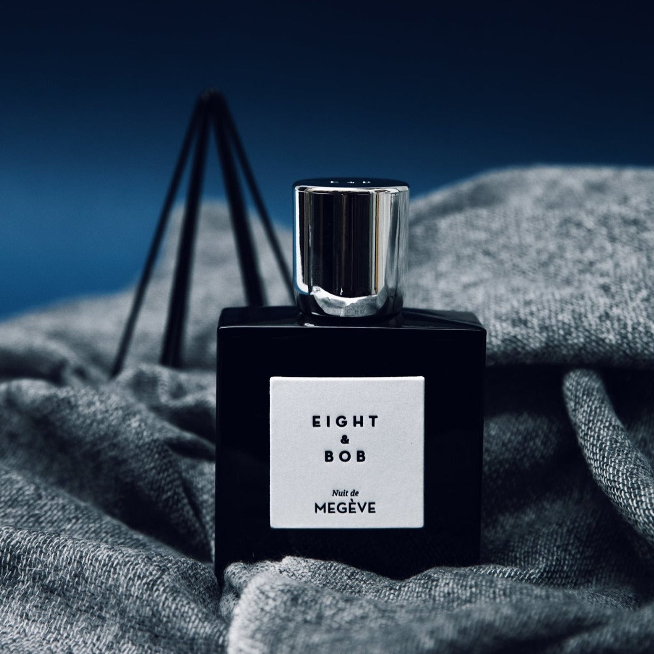 エイトアンドボブEightBob Nuit De Megeve EDP30ml