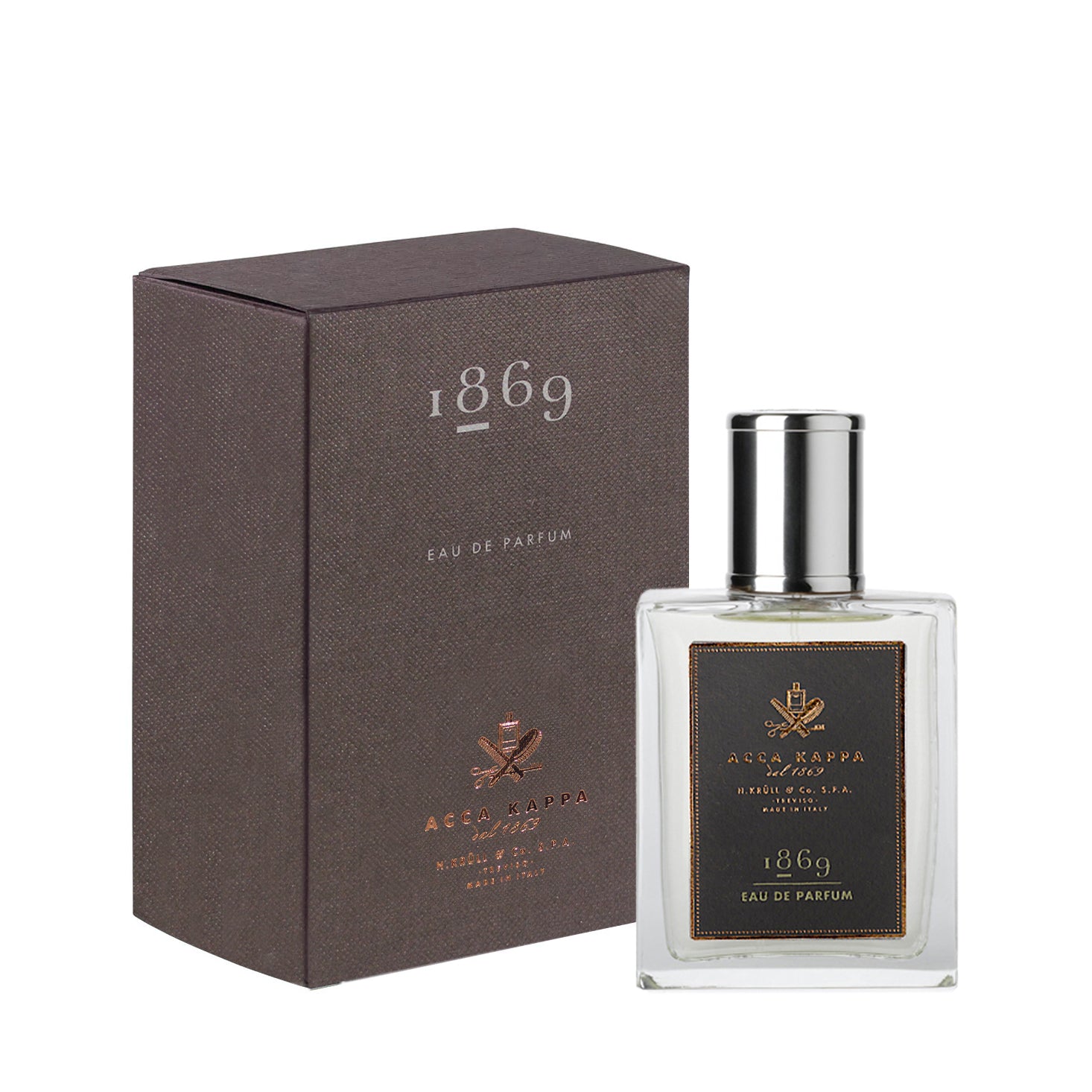 Acca Kappa 1869 Eau de Parfum Saison