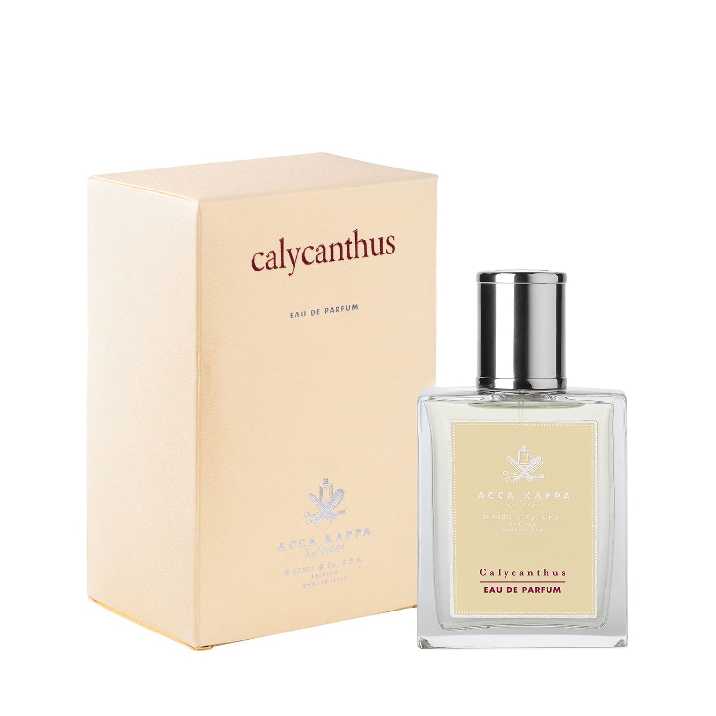 Calycanthus perfume new arrivals