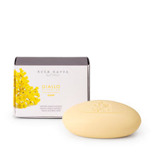 Acca Kappa Giallo Elicriso Soap