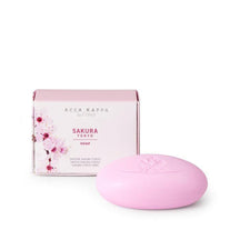 Acca Kappa Sakura Tokyo Soap