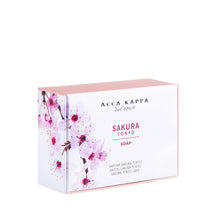 Acca Kappa Sakura Tokyo Soap