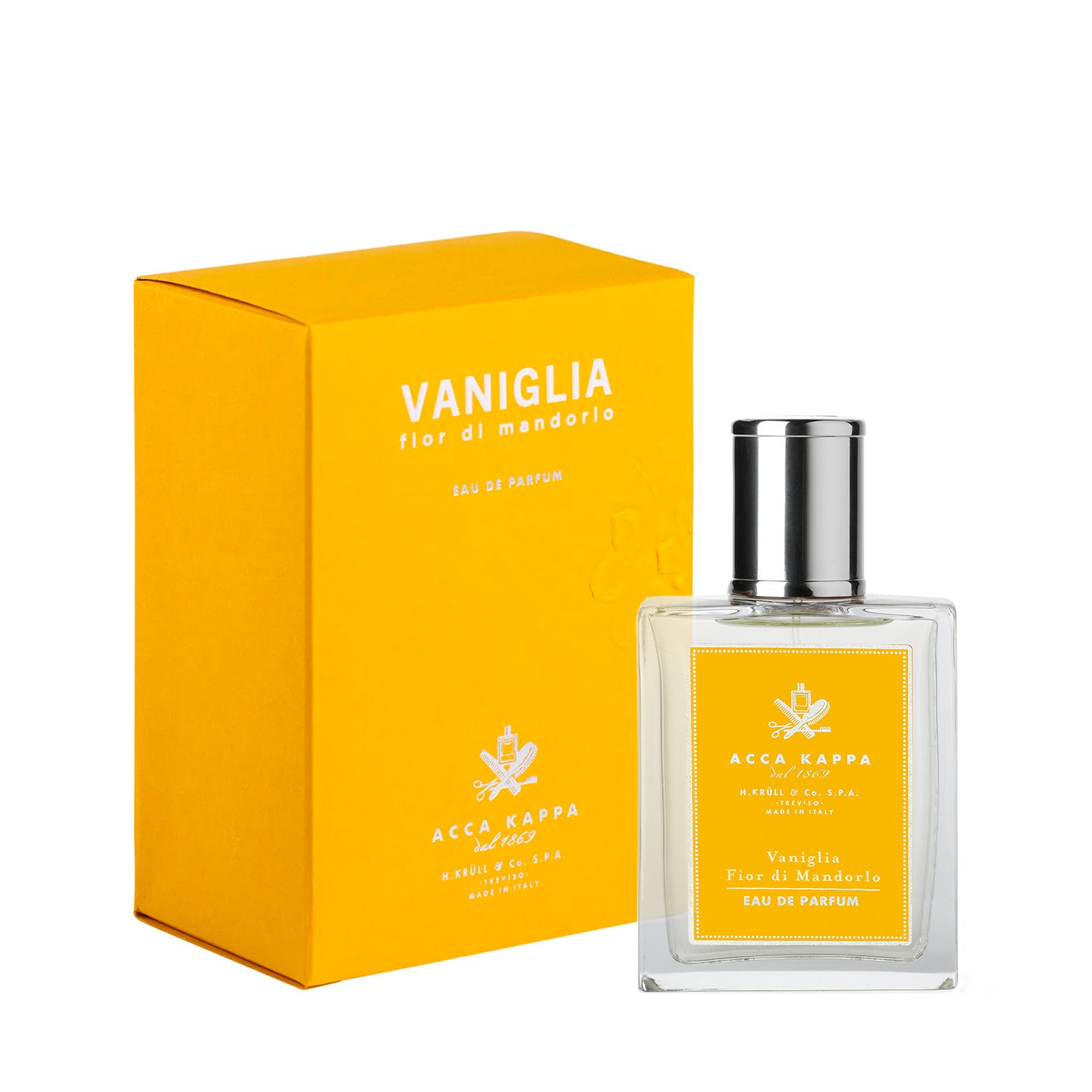 Vaniglia perfume discount