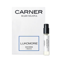 Sample Vial - CARNER BARCELONA Lukomarie Eau de Parfum