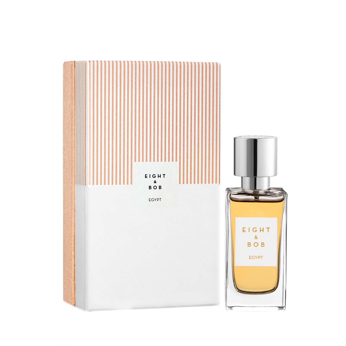 Eight & Bob Egypt Eau de Parfum - 30ml – Saison