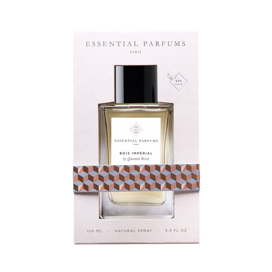 Essential Parfums Bois Imperial Eau de Parfum: Official Stockist