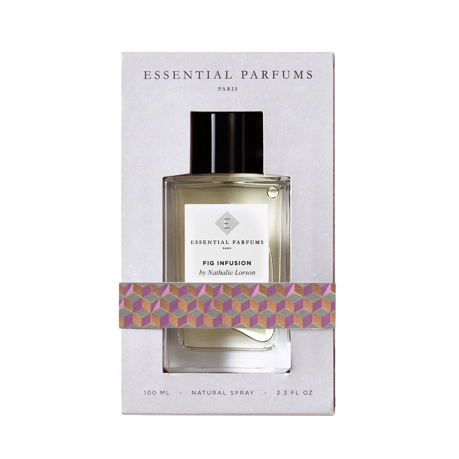 Essential Parfums Fig Infusion Eau de Parfum: Official Stockist