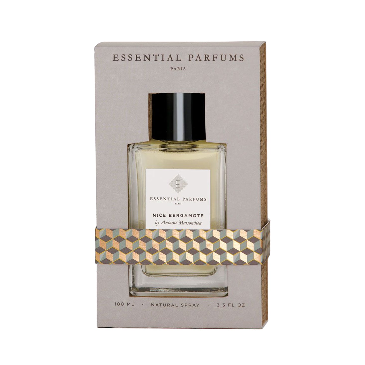 Essential Parfums Nice Bergamote Eau de Parfum: Official Stockist