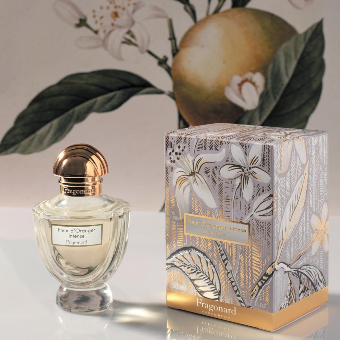 Fragonard best sale perfume samples