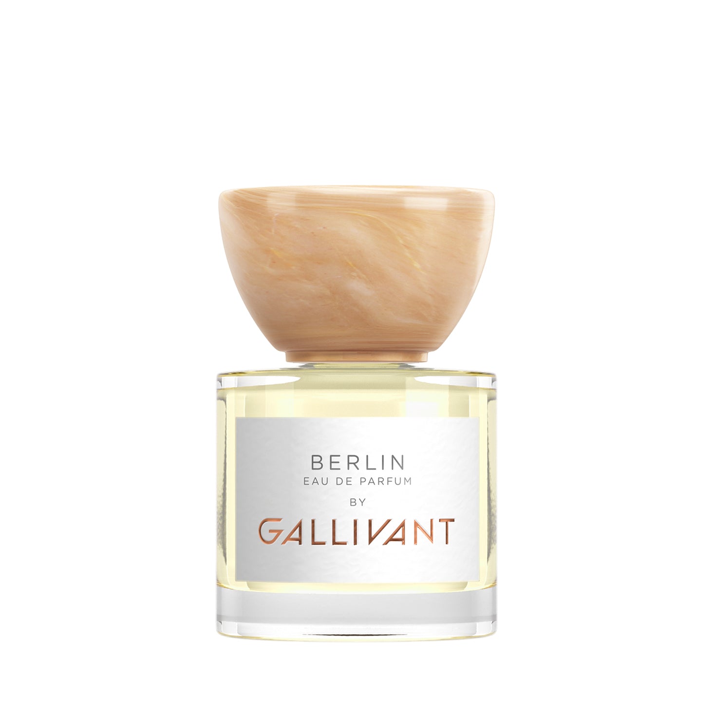 GALLIVANT Berlin Eau de Parfum - 30ml: Official Stockist