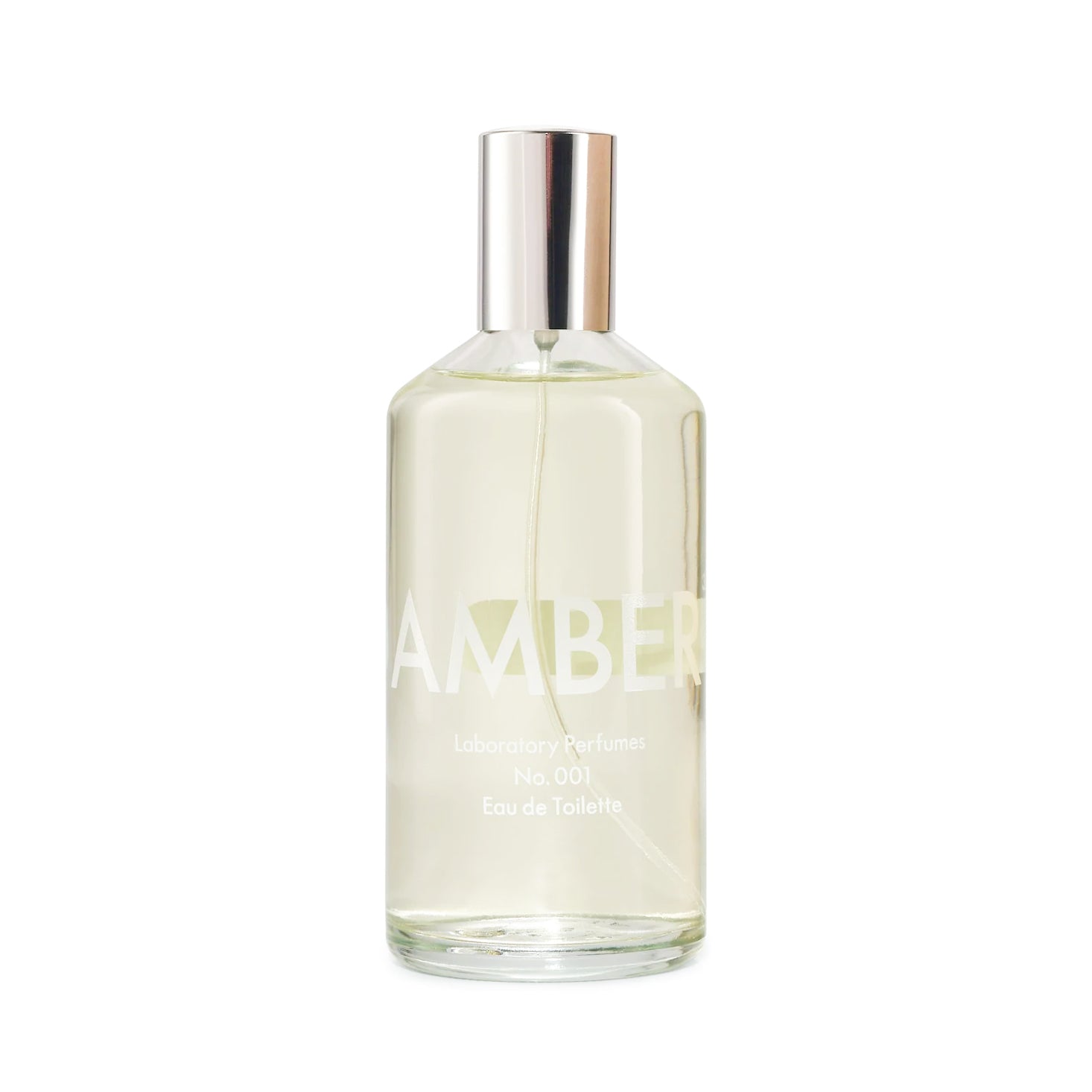 Laboratory Perfumes Amber EDT 100ml Official Stockist