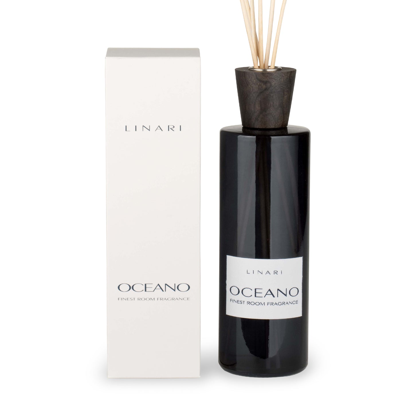 LINARI Oceano Diffuser + Reeds: Official Stockist