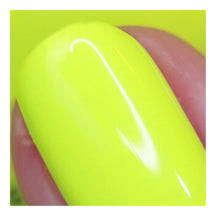 Nails.INC Neons - Knightrider's Street