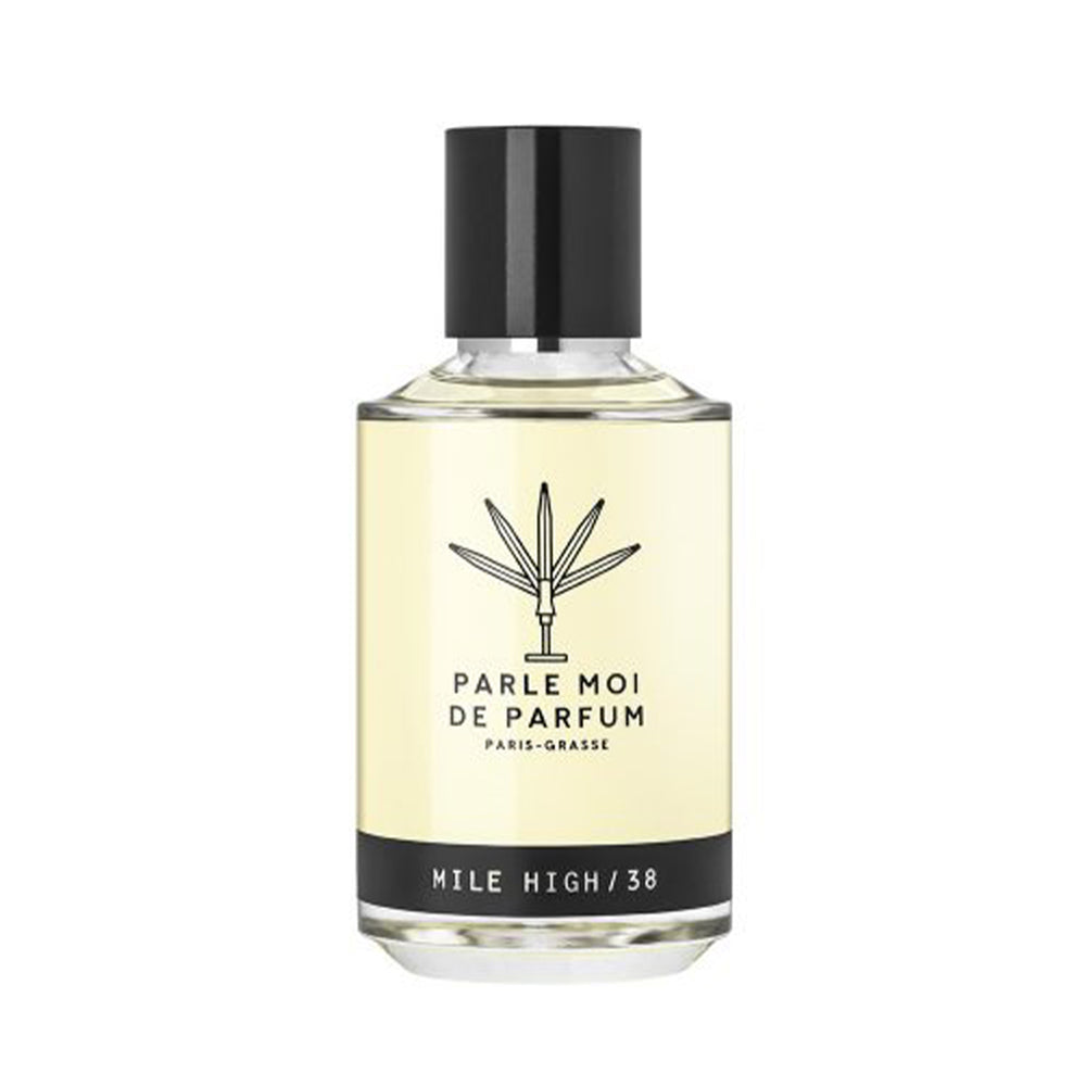 Parle Moi Mile High / 38 Eau de Parfum - 50ml: Official Stockist