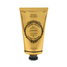 Panier des Sens Lavender Hand Cream - 75ml