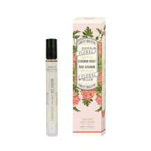 Panier des Sens Rose Geranium Roll-On EDT