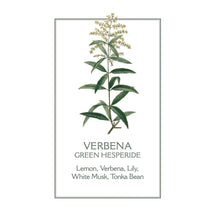 Panier des Sens Verbena Hand Cream - 75ml