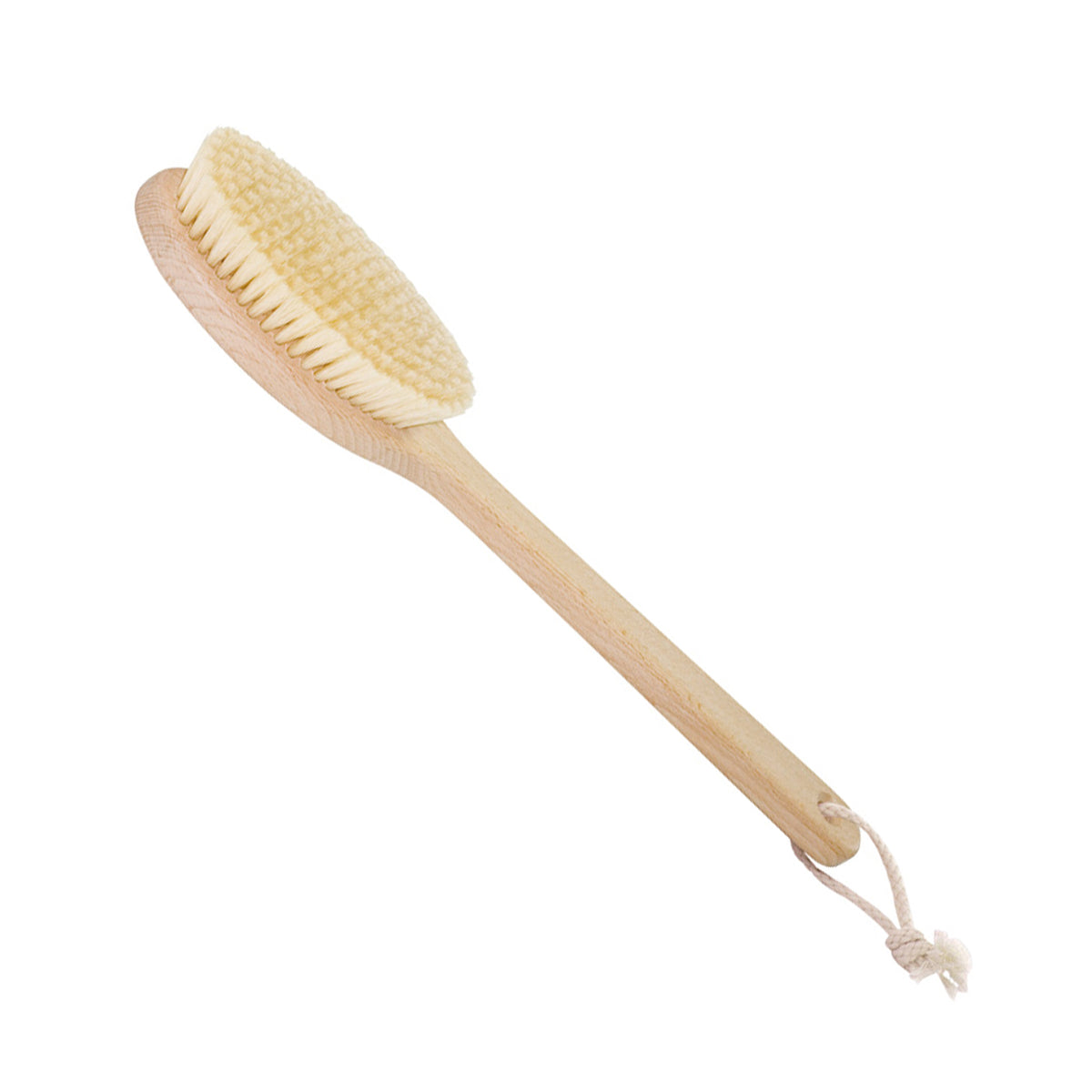 Redecker Beech Wood Bath Brush - 50cm: Official Stockist