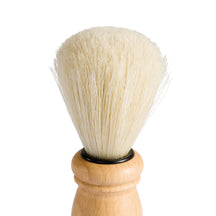 Redecker Beech Wood Shave Brush