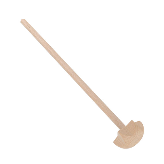 Redecker Beech Wood Whisk