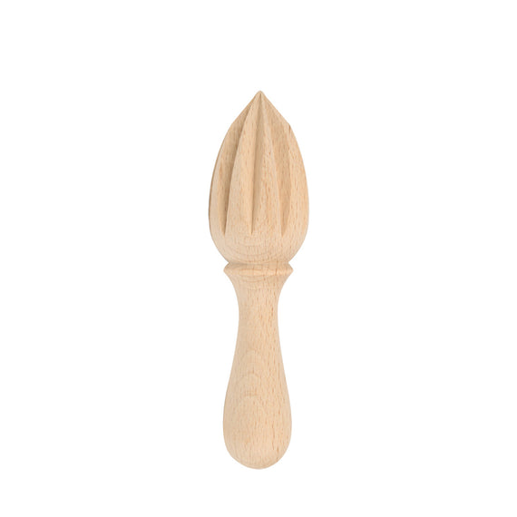 Redecker Beechwood Citrus Press