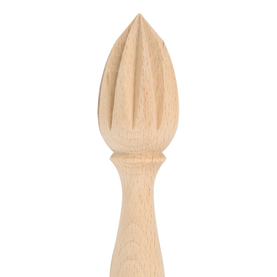 Redecker Beechwood Citrus Press