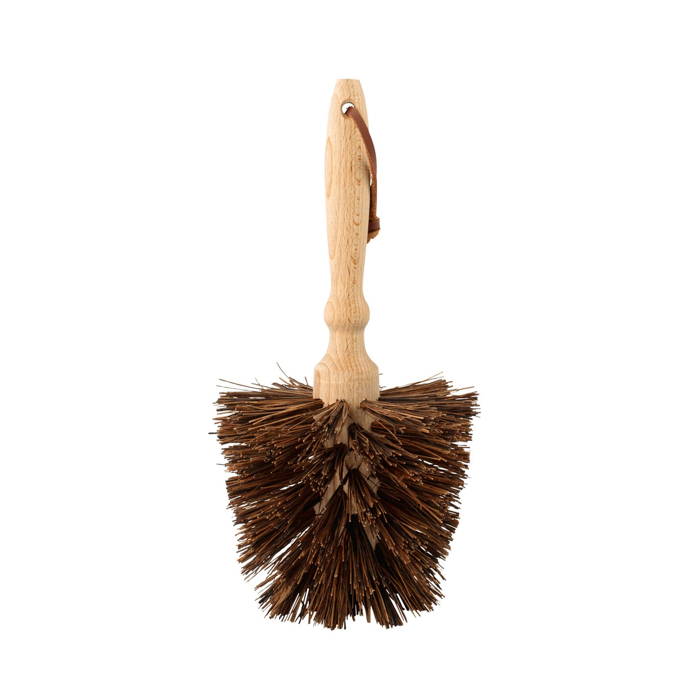 Redecker Flower Pot Cleaning Brush