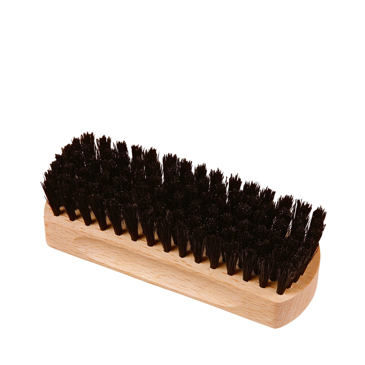 Redecker Shoe Shine Brush Black Official Stockist