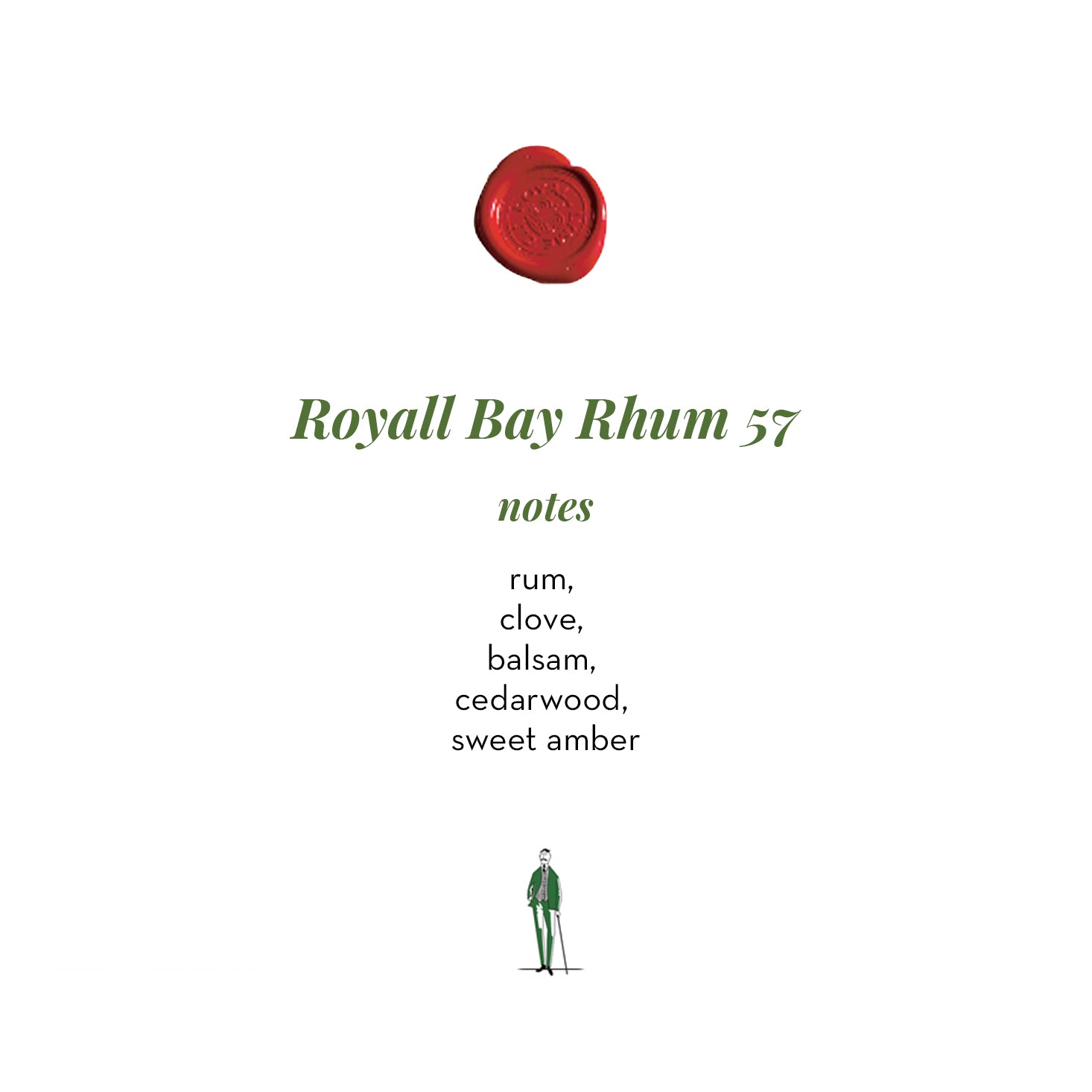 Royall best sale bay rhum