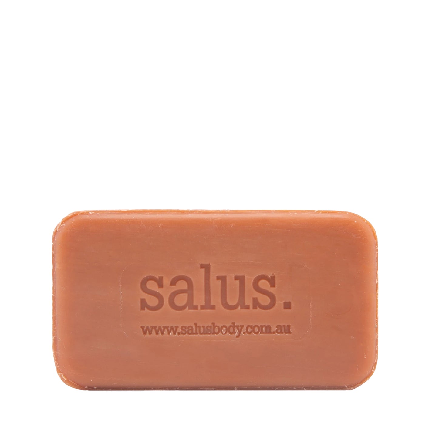 Salus Chamomile & Rose Geranium Clay Soap