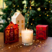 Panier des Sens Gingerbread Candle