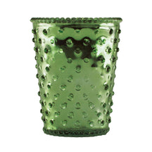 Simpatico Evergreen Hobnail 100hr Candle - Ltd Edition