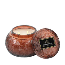 VOLUSPA Forbidden Fig Chawan Candle