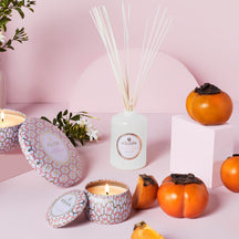 VOLUSPA Saijo Persimmon Diffuser