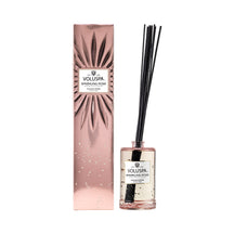 VOLUSPA Sparkling Rose Diffuser