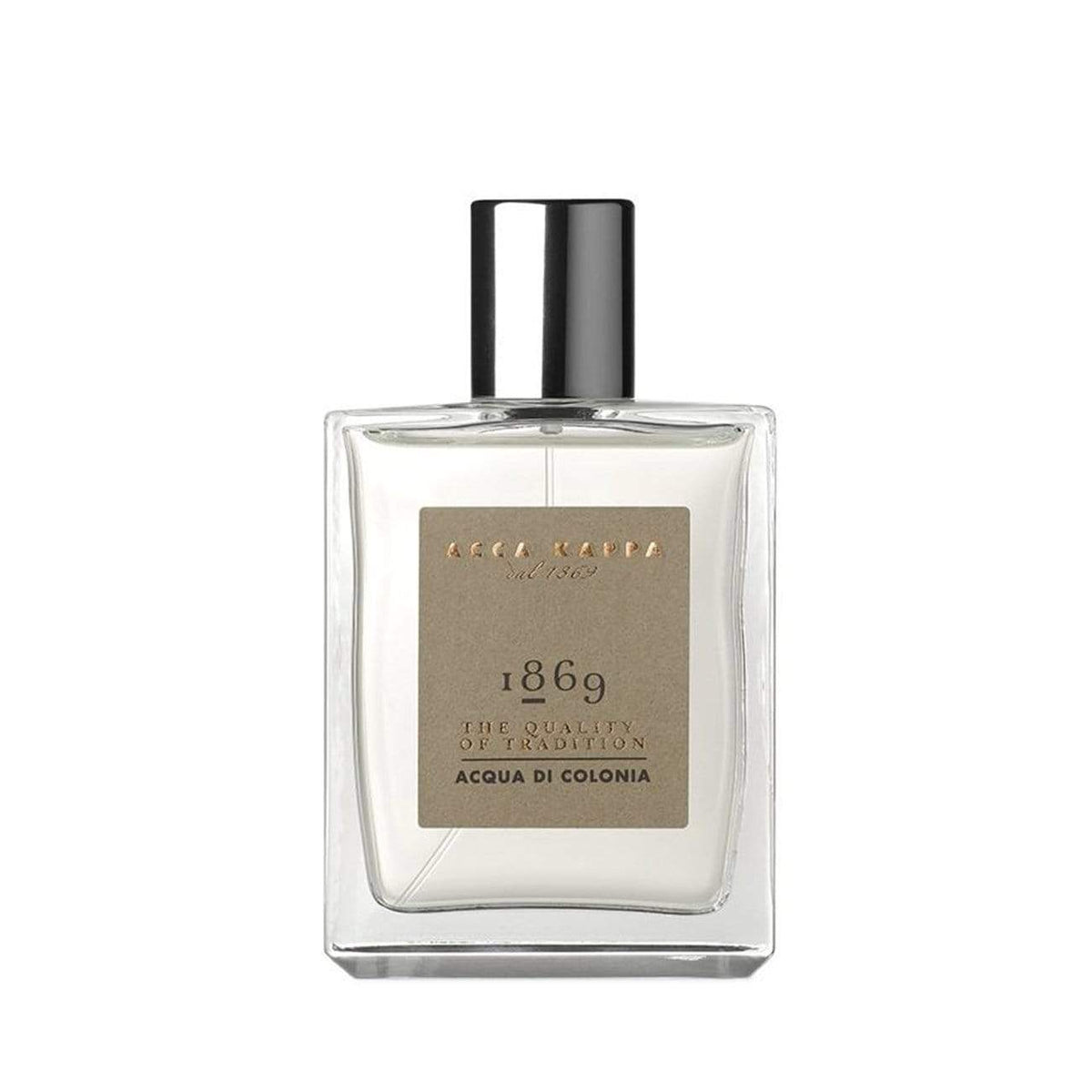 Acca Kappa '1869' Eau de Cologne - 30ml – Saison