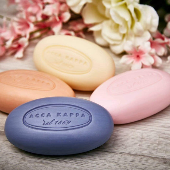 Acca Kappa Almond Soap