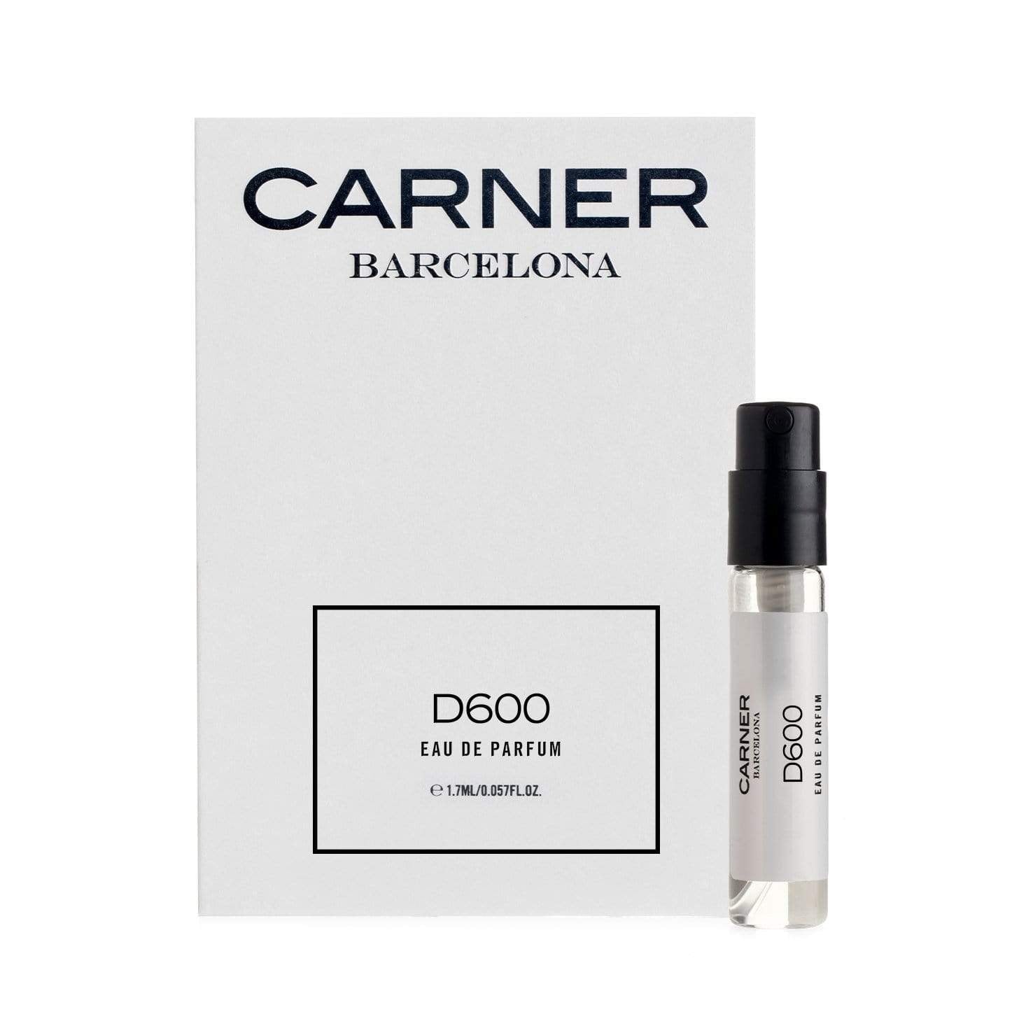 Carner barcelona online d600