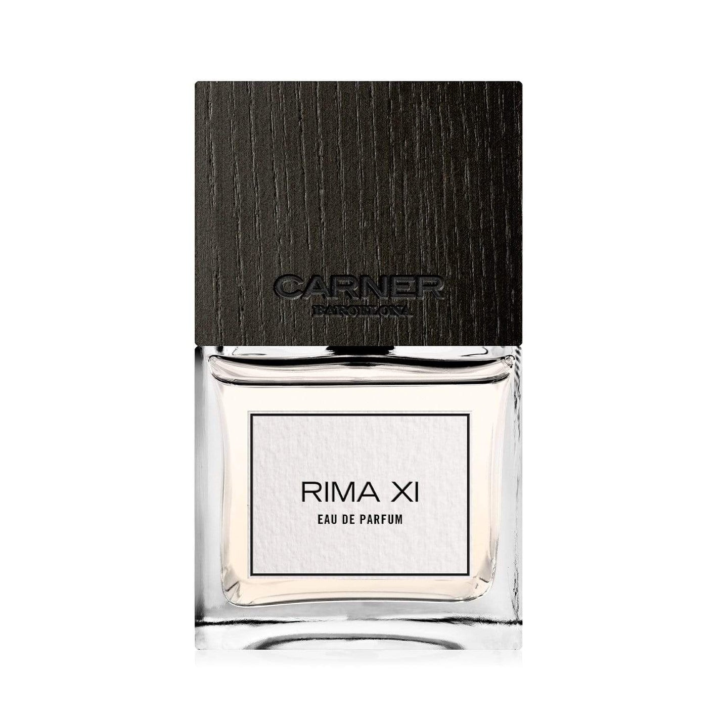 CARNER BARCELONA Rima XI Eau de Parfum - 100ml