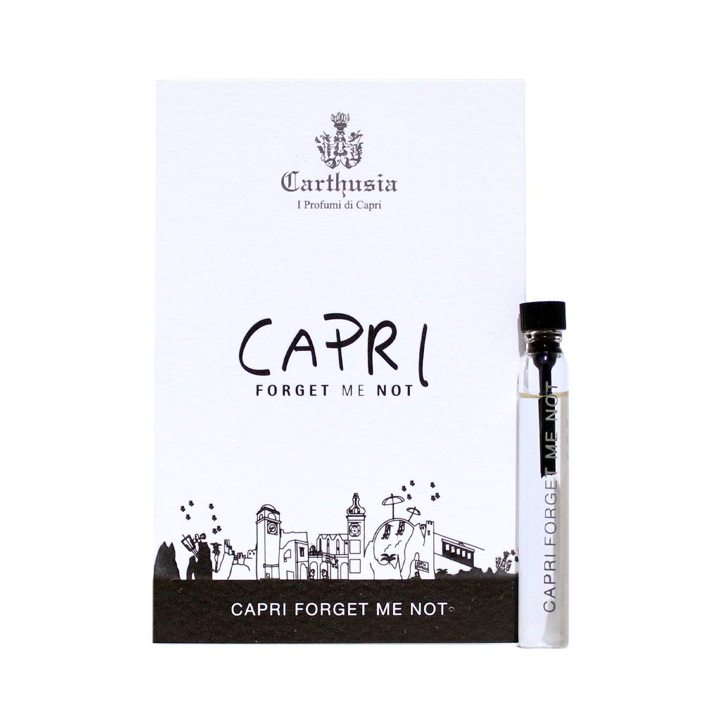 供え カルトゥージア カプリ フォーゲットミーノット 2ml tbg.qa