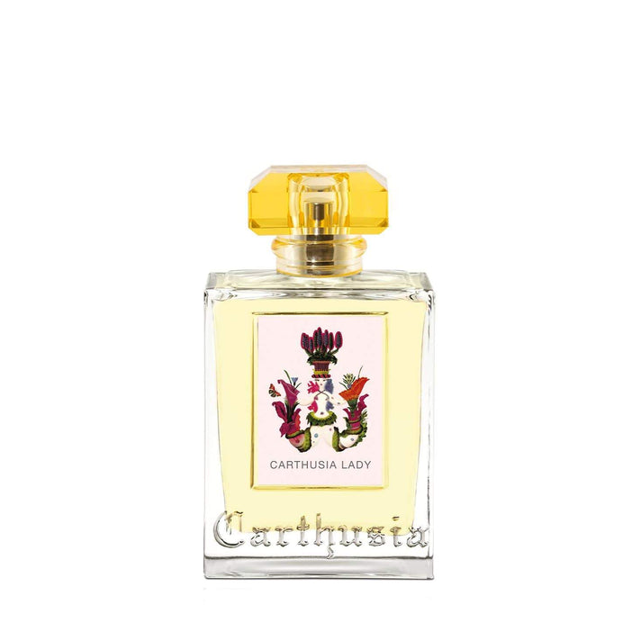 CARTHUSIA Carthusia Lady Eau de Parfum - 50ml: Official Stockist