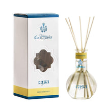 CARTHUSIA Mediterraneo Diffuser - 100ml