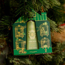 Panier des Sens The Little Christmas House - Almond Hand Cream