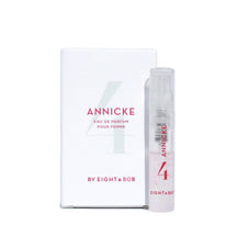 Eight & Bob Annicke #4 Eau de Parfum - 2ml