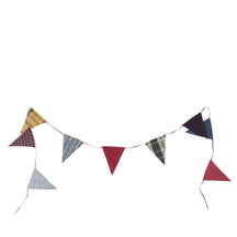 Fog Linen Work Bunting