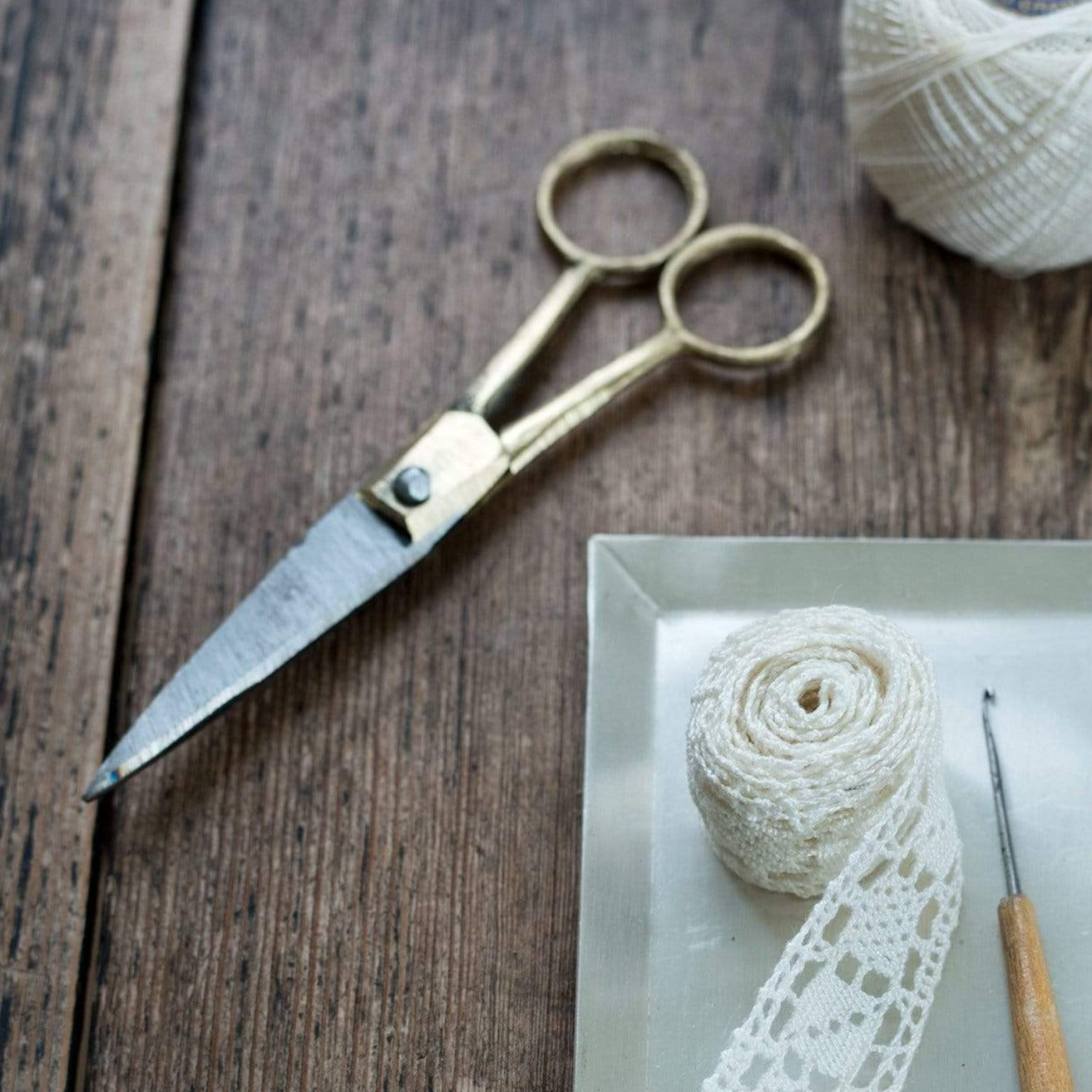 Fabric Scissors: Types, Prices, and Difference from All-Purpose Scissors