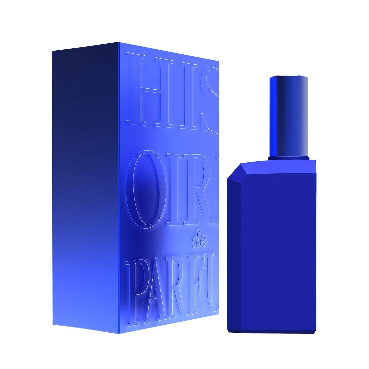 Histoires de Parfums Blue 1.1 Eau de Parfum Official Stockist