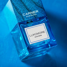 Sample Vial - CARNER BARCELONA Lukomarie Eau de Parfum