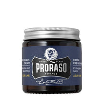 Proraso Pre Shave Cream - Azur Lime